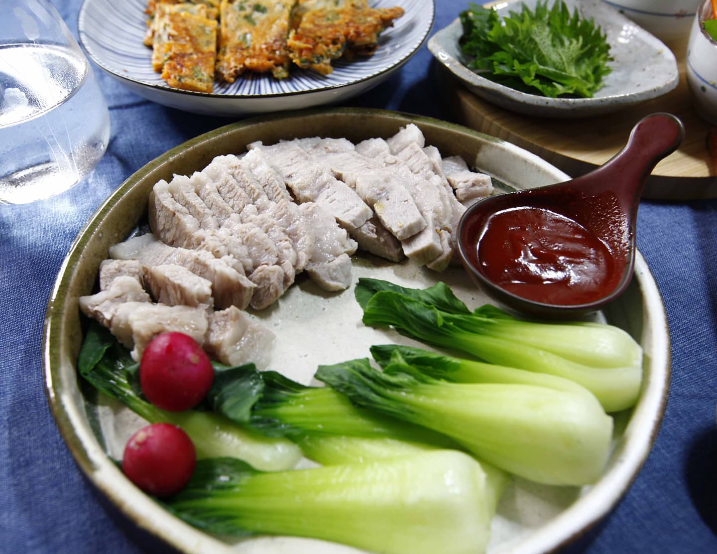 おうち韓国料理 Twitter Search Twitter