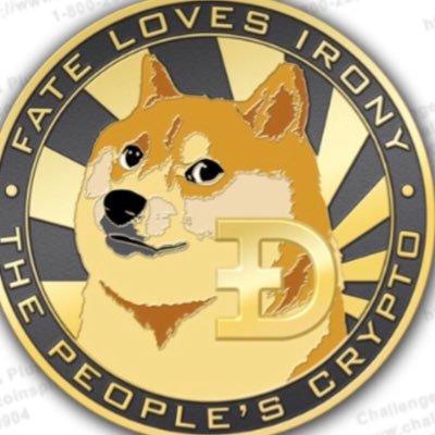 DogecoinCollege's tweet photo. 📚What is #cryptocurrency?

💠A digital asset/currency
💠It is decentralized (more on this later)

📚 What can it be used for? 

💠To pay for goods &amp; services
💠As a store of value
💠To send/receive money around the globe

*This is not financial advice
#dogecoin #dogearmy https://t.co/lPMRTFiWIs
