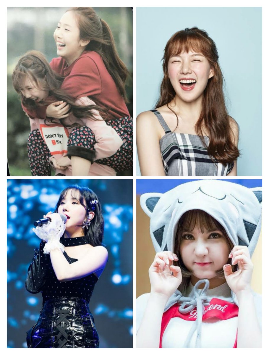 kimsowon11's tweet photo. Source Music can't never had a Best &amp; Reliable Leader like Sowon, Strong &amp; Bright Yerin, Best Cutie-Sexy can slay Highnotes like Eunha, Best Main Vocal &amp; All arounder Yuju, Best Main dancer but can slay Osts Sinb and Kind &amp; Giver Umji. Its YOUR LOSS SOURCE MUSIC!
#ThankYouGFriend https://t.co/lYkZFh7aqR
