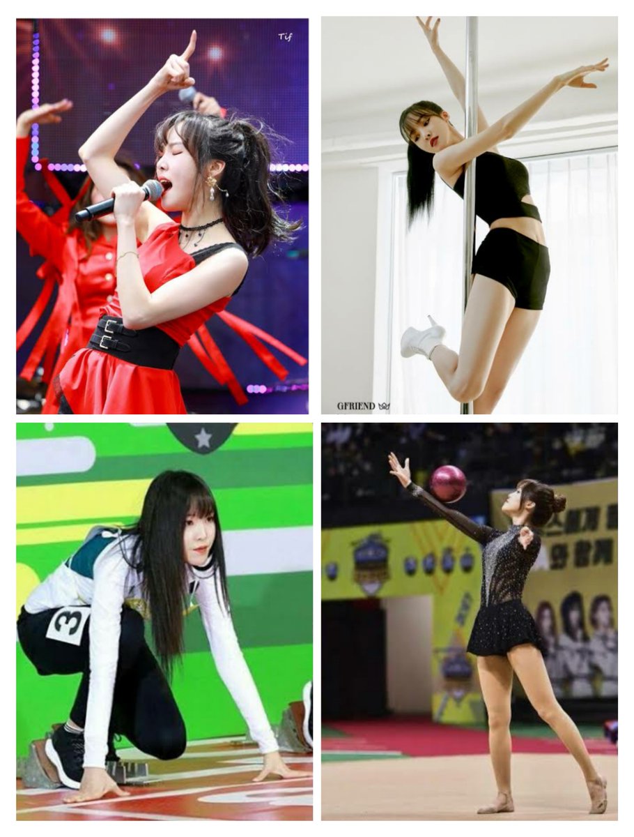 kimsowon11's tweet photo. Source Music can't never had a Best &amp; Reliable Leader like Sowon, Strong &amp; Bright Yerin, Best Cutie-Sexy can slay Highnotes like Eunha, Best Main Vocal &amp; All arounder Yuju, Best Main dancer but can slay Osts Sinb and Kind &amp; Giver Umji. Its YOUR LOSS SOURCE MUSIC!
#ThankYouGFriend https://t.co/lYkZFh7aqR