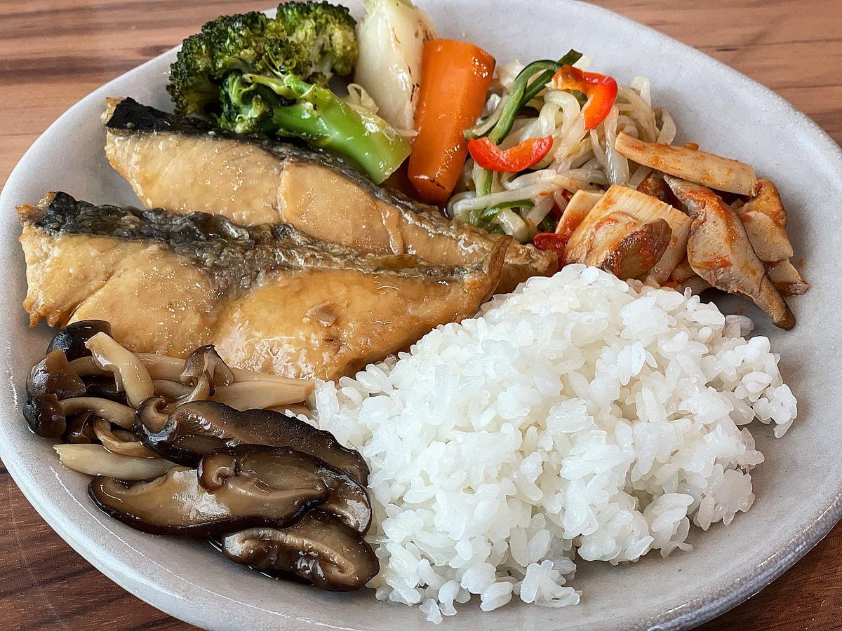 おいしいプラス おいしいプラス