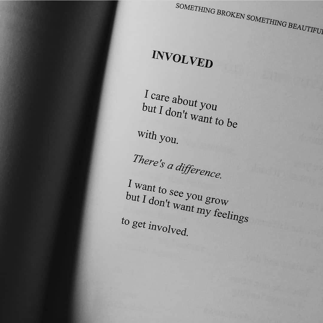 something I should listen