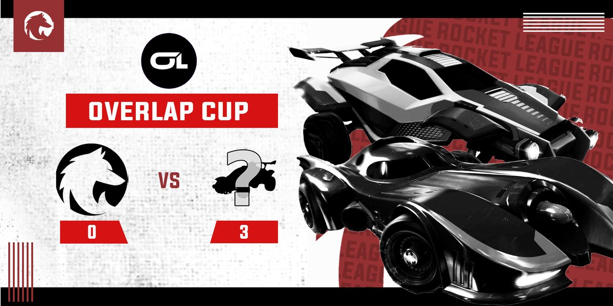 AlkeGGs's tweet photo. [#SOLICITRL]

With an unfortunate 0-3 loss against #SolidSHMOOPDrive, we are knocked down to lowers.

#SolicitVictory | #OverlapCup https://t.co/yHNYUPo9do