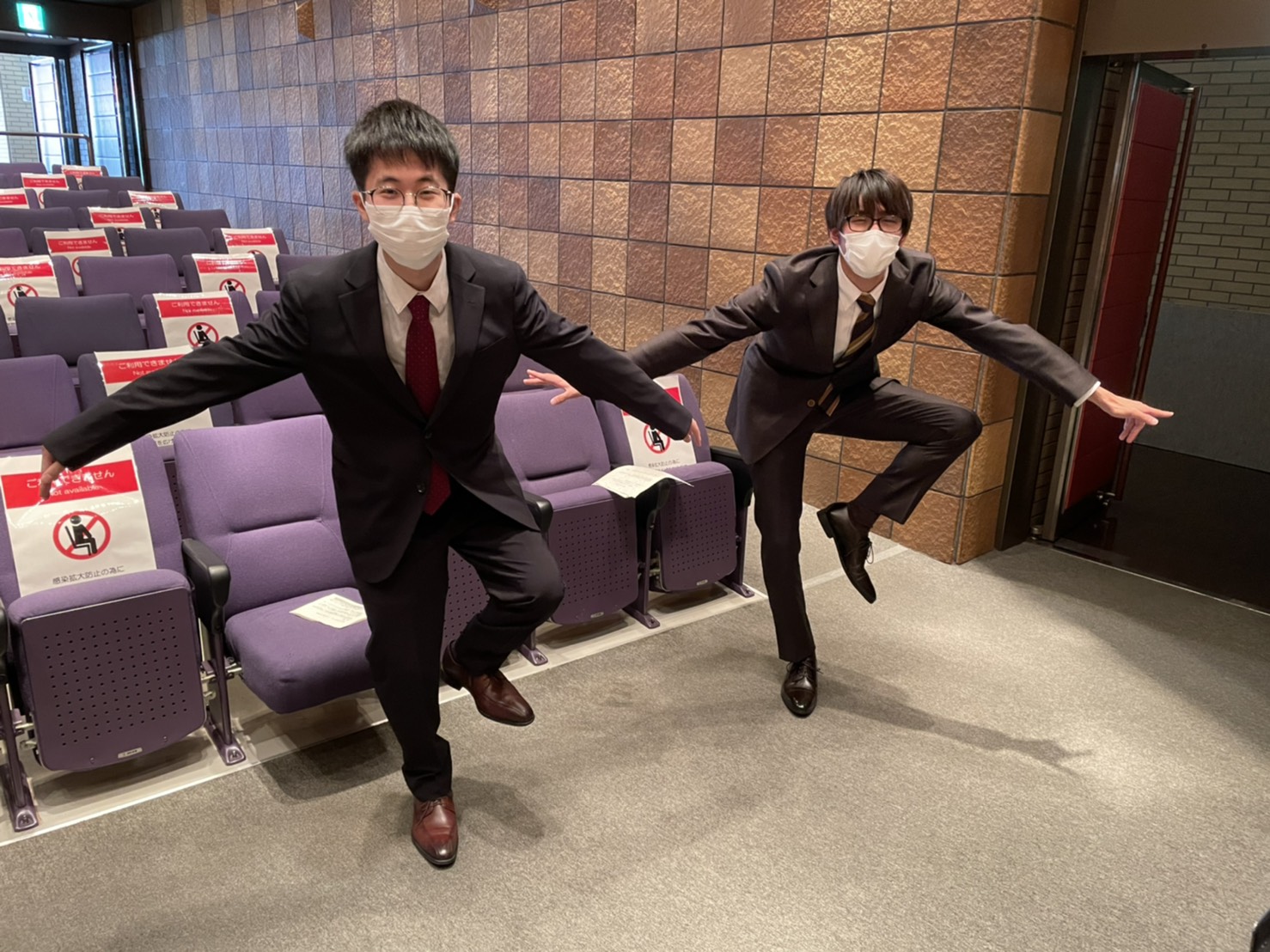 Rbs 龍谷大学学友会放送局 15時からゴルゴ松本氏による 命の授業 が生配信されます 放送局も司会として参加しますので是非ご覧ください 学内の方限定公開です ご視聴の際は ポータルサイトのお知らせに記載のurlよりご参加ください ゴルゴ