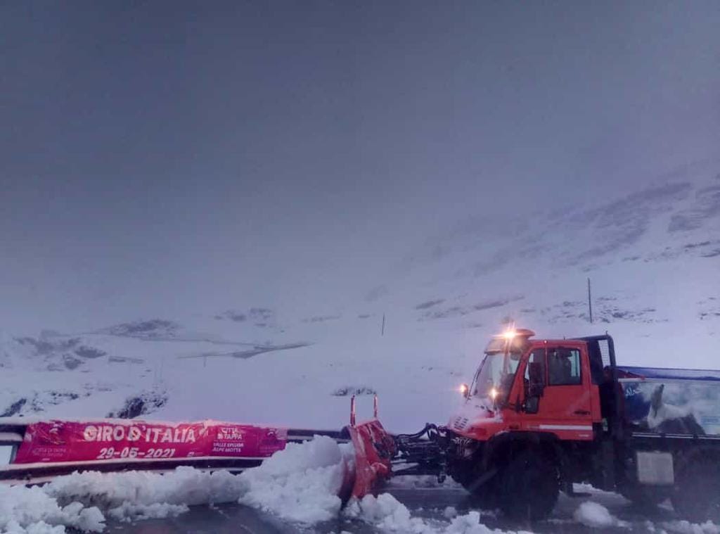 Alpen Challenge tweet media