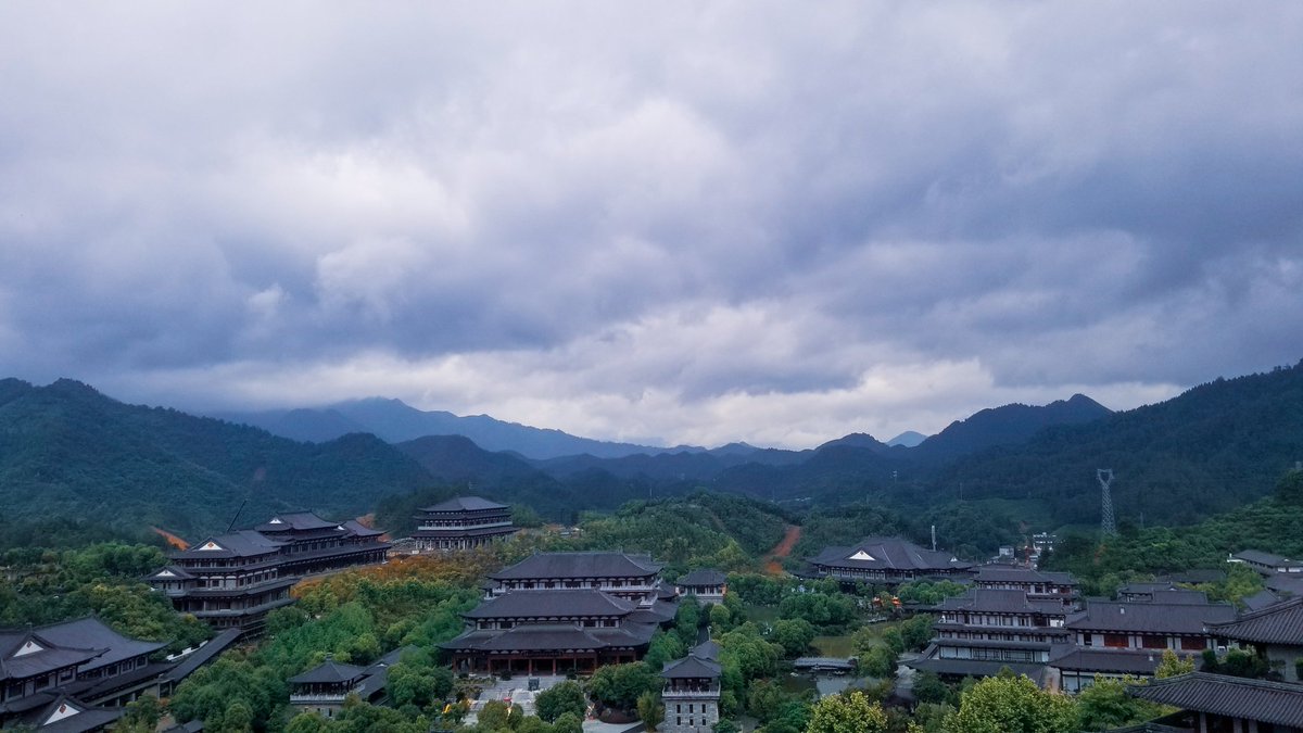 baiweiart's tweet photo. I visited #China's greenest county - Kaihua, home to the world's largest #rootcarving museum.I created and presented to the host a (non fungible) token of gratitude: Baiwei style calligraphy: 海内存知己,天涯若比邻 which means "A bosom friend afar brings a distant land near." https://t.co/HhwBt7EywK
