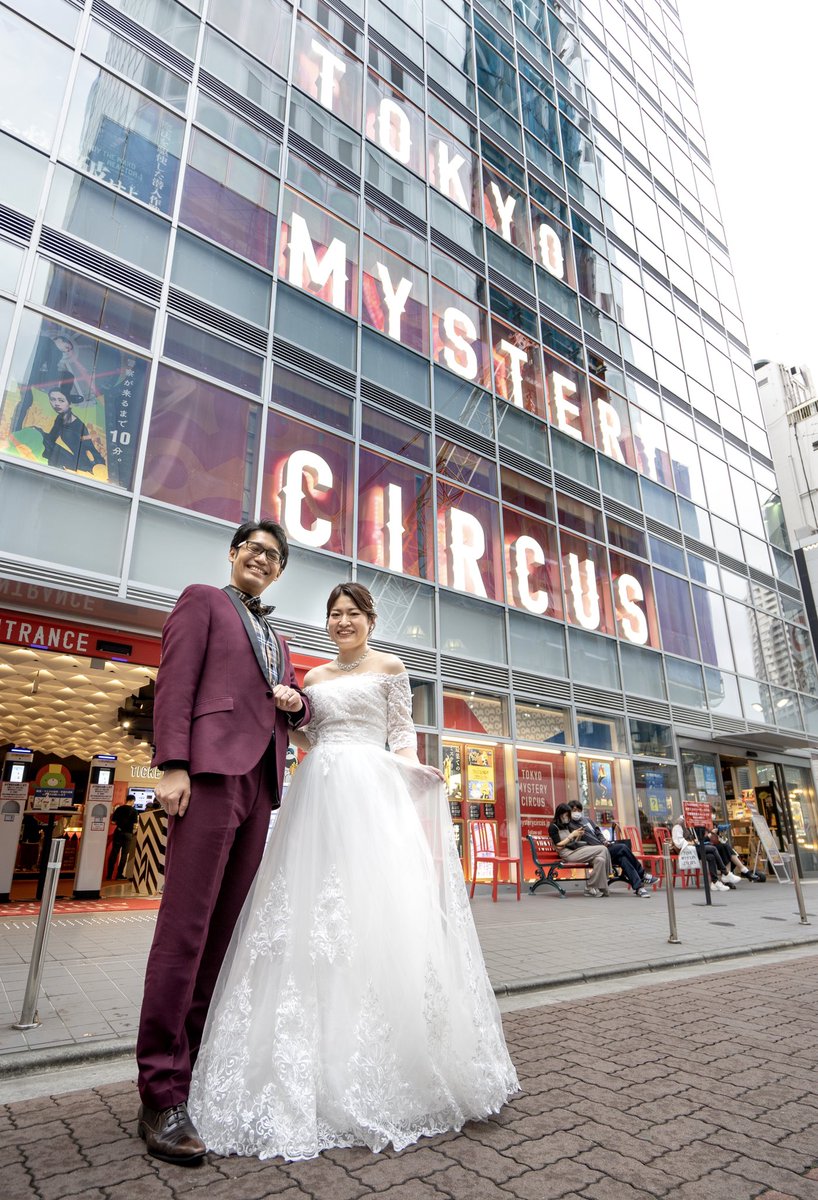 Scrap 謎解きウェディング Scrap Wedding Twitter Scrap 謎解きウェディング Scrap Wedding Twitter