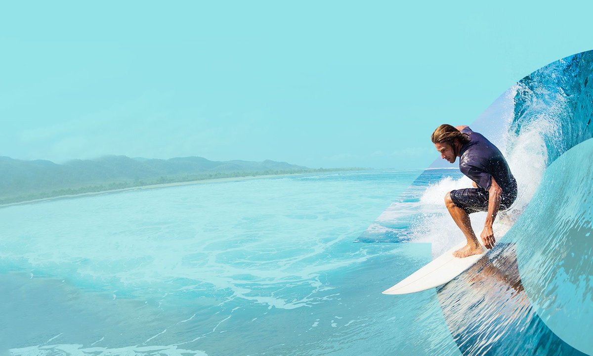 #PersonalizedLearning has shown to be more effective than a one-size-fits-all approach when applied adequately, with regard to the context in which we learn as well as individual preferences. However, the "how" remains a big question. Introducing #Waves

buff.ly/2yxaFxy