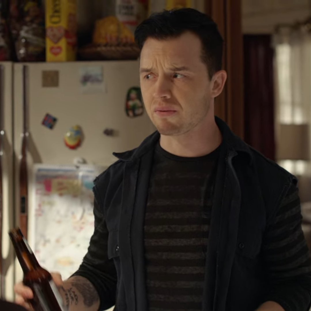 undermickskin's tweet photo. I think it’s time for him to make a comeback. #BringMickeyBack https://t.co/rTpW0gCdnb
