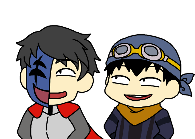 にやけ顔のtwitterイラスト検索結果 にやけ顔のtwitterイラスト検索結果