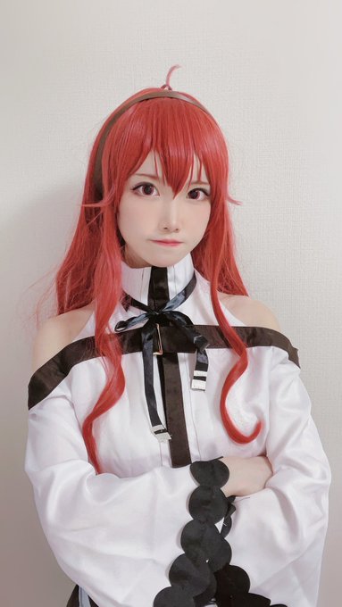 Twitterのコスプレ画像49