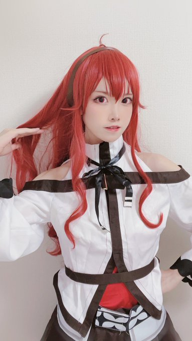 Twitterのコスプレ画像50