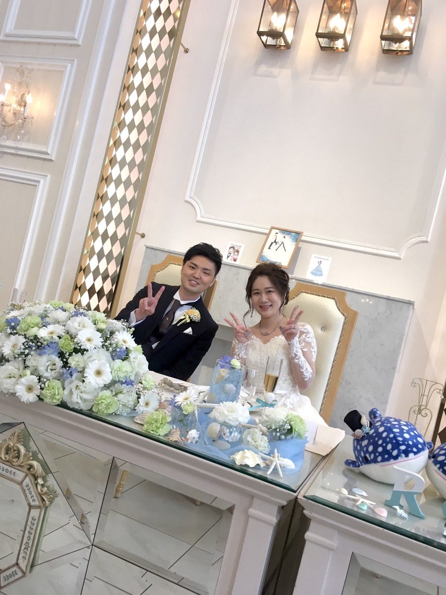 海未 21 5卒花 21 5 22 ル センティフォーリア天保山で無事に結婚式 を挙げることが出来ました ついに ついに卒花しました 色々ありましたが 本当に結婚式を挙げてよかったです この時期で辛いことも多々ありましたが 海未 21 5卒花 21 5 22 ル センティフォーリア天保山で無事に結婚式 を挙げることが出来ました ついに ついに卒花しました 色々ありましたが 本当に結婚式を挙げてよかったです この時期で辛いことも多々ありましたが