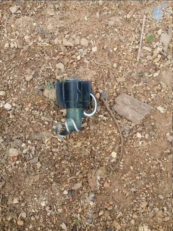 Since 9:30am,clash between the terrorist council and PDF has emerged in MoeByal, Pekone Township, near Shan-Kayah State. The terrorist council's battalion 422 is currently targeting citizens' wards with heavy weapons. #May23Coup #WhatsHappeningInMyanmar
