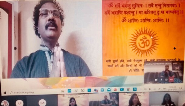 Pooja Shandilya tweet media