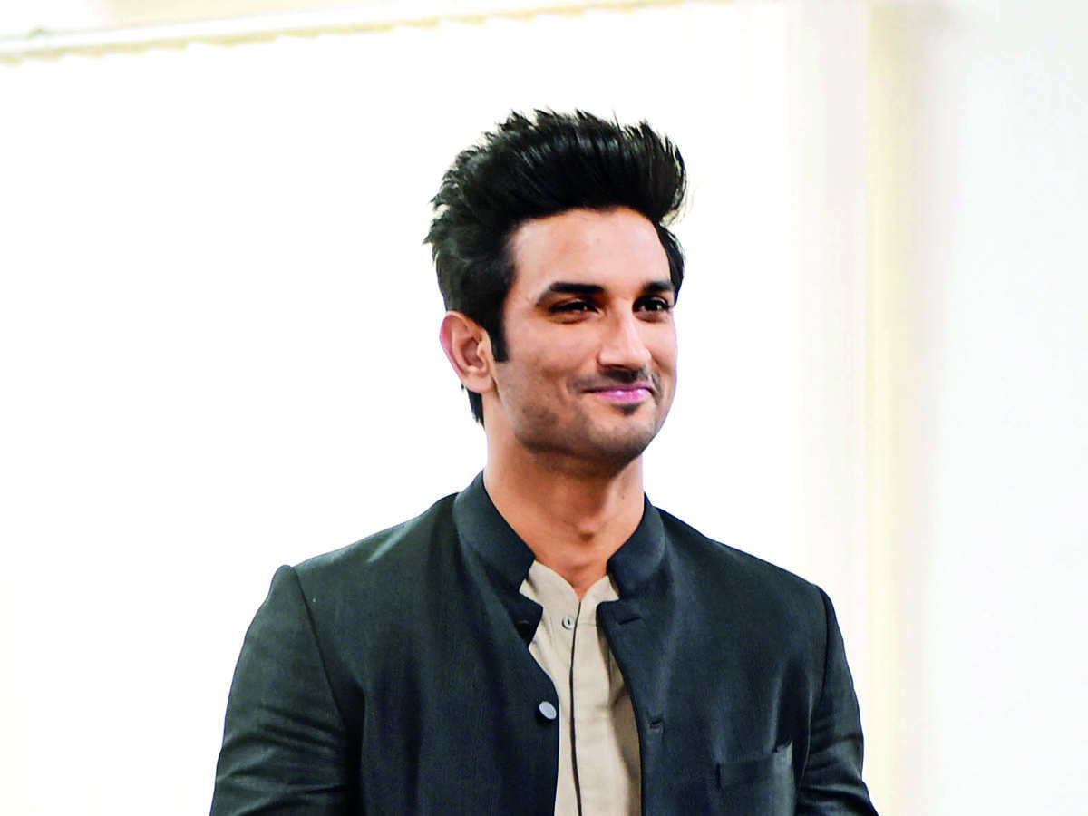 Rising_Photon (@rising_photon) on Twitter photo "In todayβs times, being popular doesnβt mean that youβre good."
~SSR
Celebrating <a href="/itsSSR/">Sushant Singh Rajput</a> life π±π«βΎπ¦π "In todayβs times, being popular doesnβt mean that youβre good."
~SSR
Celebrating <a href="/itsSSR/">Sushant Singh Rajput</a> life π±π«βΎπ¦π