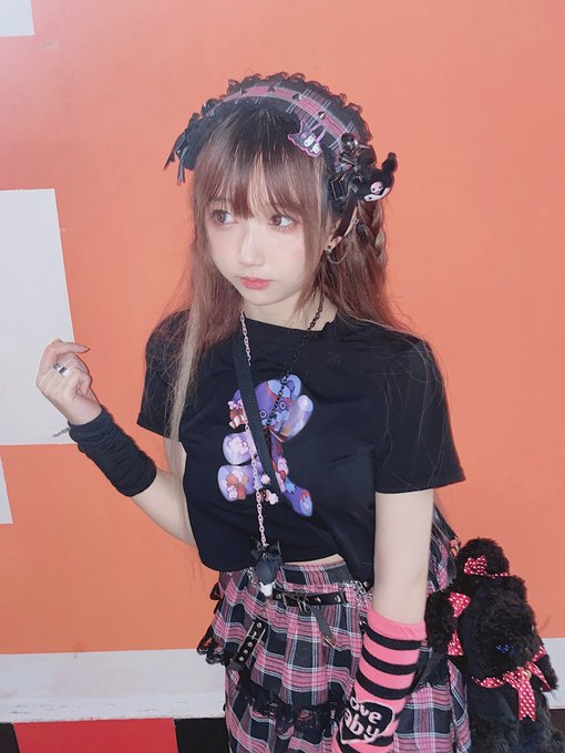 コスプレイヤー浅野菌子のTwitter画像9
