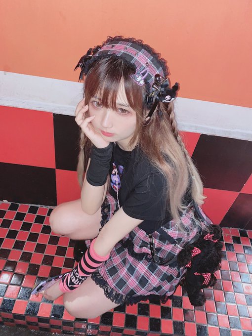 コスプレイヤー浅野菌子のTwitter画像8