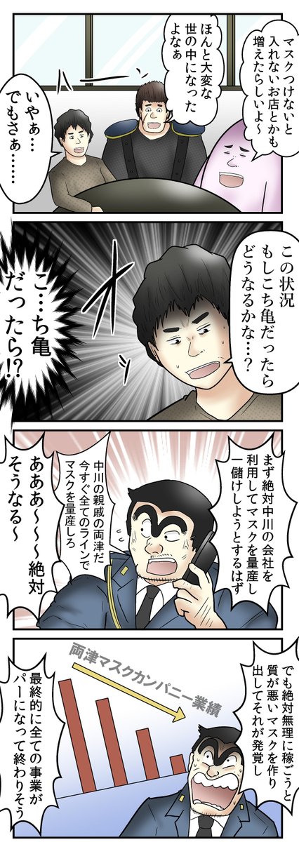 Twoucan こち の注目ツイート イラスト マンガ Twoucan こち の注目ツイート イラスト マンガ