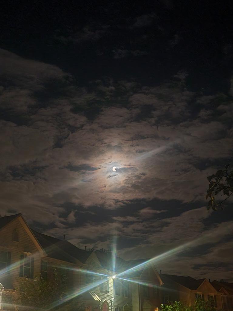 KingMadSolar's tweet photo. Capturing unfiltered light.... https://t.co/WCkHySVN6A