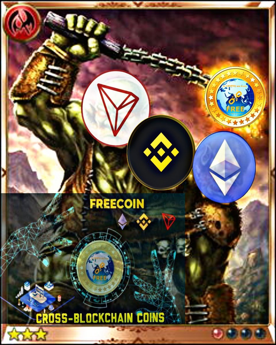 krypto0god's tweet photo. Hello sirs! @justinsuntron @VitalikButerin @cz_binance 
People have been sleeping on $FREE. 
But dont poke the BEAR. The sleeping giant will soon wake up and SHOCK the world. AT THE RIGHT TIME. 
2B will burn on (MAY 24)

#FREEcoin for #financialFREEdom 

@elonmusk @THE_FREE_COIN https://t.co/kXtmpE4YIN