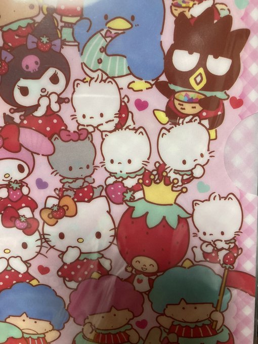 ニャニィニュニェニョンのtwitterイラスト検索結果