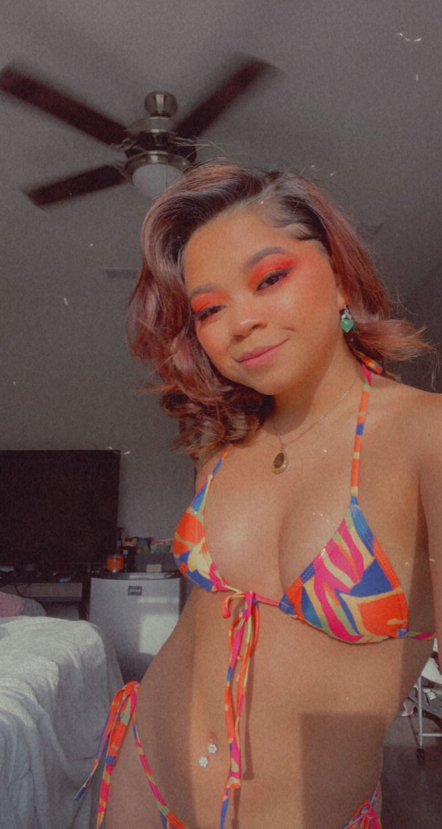 riniskye's tweet photo. 🧡🌅 https://t.co/ohC4GiMuDo