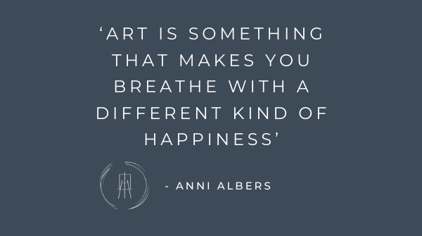 - ARTIST QUOTE - 
At Easel Art Space we often take the opportunity to share an inspirational quote from some of our favourite artists. What are some artist quotes that have resonated with you? Comment if you'd like share a quote, we'd love to hear them 🙂 easel-art-space.com
