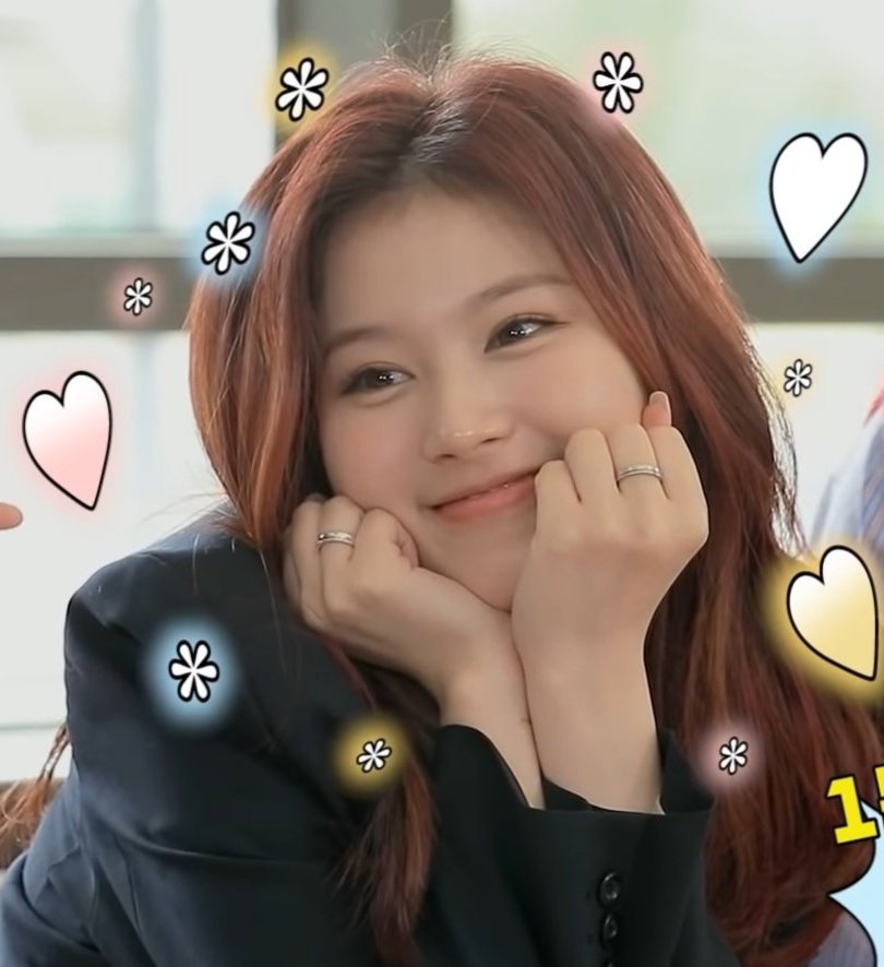sana_supremacy's tweet photo. we know that ONCE is the best fandom in the world
I nominate TWICE 
#Whosfan_1st_Anniversary #후즈팬_1주년_축하해 #Whosfan_with_TWICE 
@JYPETWICE https://t.co/iG2aGPeqKh