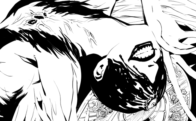 close up! 