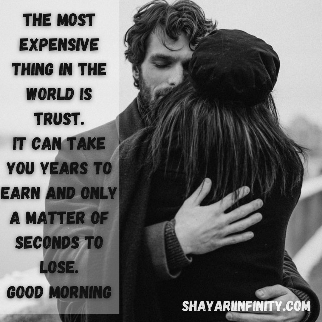 InfinityShayri's tweet photo. #GoodMorningEveryone #goodmorning #hindiquotes #greetings #goodmorningwishes 
#images #Suprabhatham #suprabhat #trust #faith #faithoverfear #englishquotes #quotesaboutlife #quotestoremember #quotesdaily https://t.co/0RbrWiMJhn