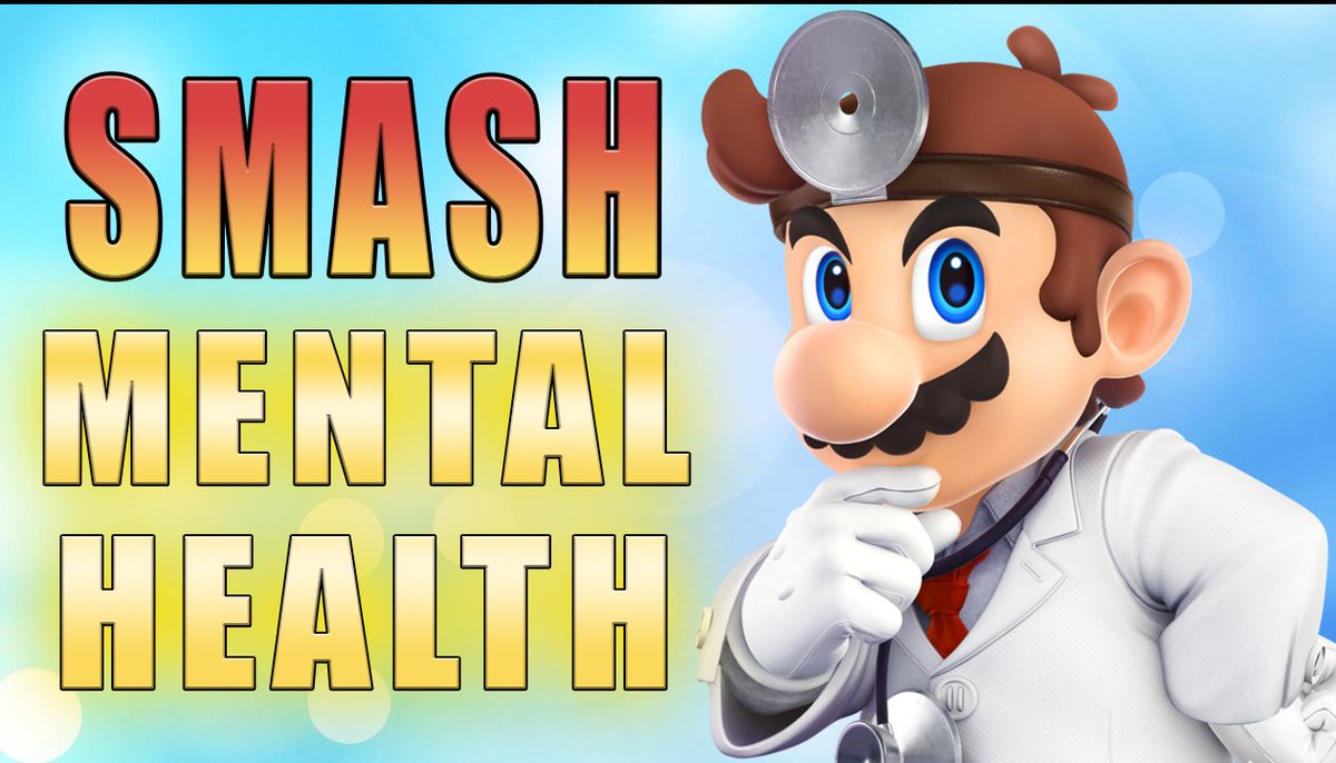 mos_trixx's tweet photo. Check out this amazing look inside the mind of a top players mentality and how competing can affect you mentally and physically
[The Highlights]
https://t.co/ODouL8QSEB

@RoninX1819 
@ArmadaGG
#smashultimate #armadagg https://t.co/8SfKY5KV88