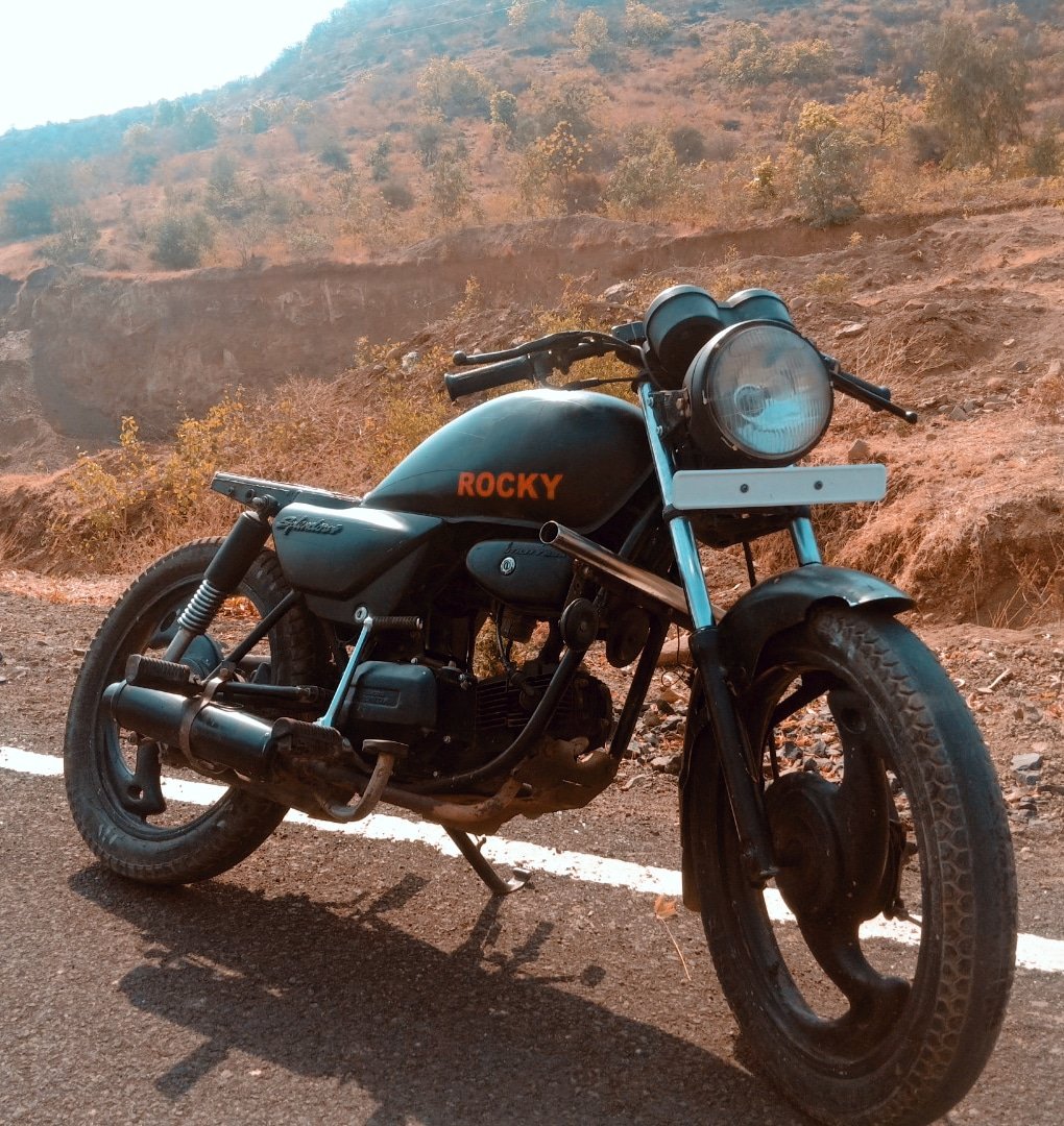 9000 Modified Bike In Punjab  Latest Free