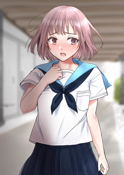 いずみと申します。 そこに居そうな女の子をテーマにイラストを描いています。SNSアイコン等のイラスト制作依頼も募集しております。どうぞよろしくお願いします