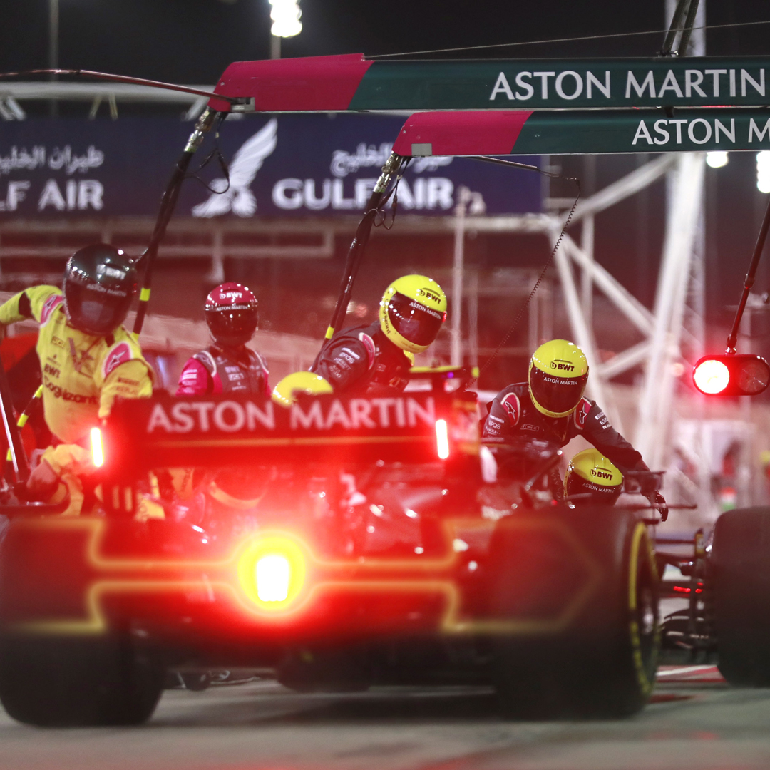 GirardPerregaux's tweet photo. Ready for one of the most sensational Formula 1 Grand Prix inside the streets of Monaco with @astonmartinf1.
#GirardPerregaux #AstonMartin #IAMF1 #IAMGP #AstonMartinF1 #FormulaOne #Formula1 #Motorsport https://t.co/W4mUCQs7Rd