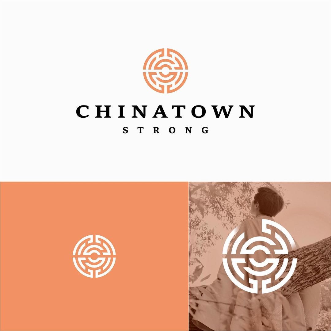 logomakers_hq's tweet photo. ChinaTown Logo Concept. 
Follow @logomakers_hq⠀
By art.sigma
#minimal #logoexcellent #logomore #logoinspire #monogram #logoimport #logotix #logomark #geometricdesign #logolemon #logodesigner #visualidentity #brandingdesign #logoinspirations #logonew #logoawesome #logo_showcase https://t.co/py1WP6g5xU