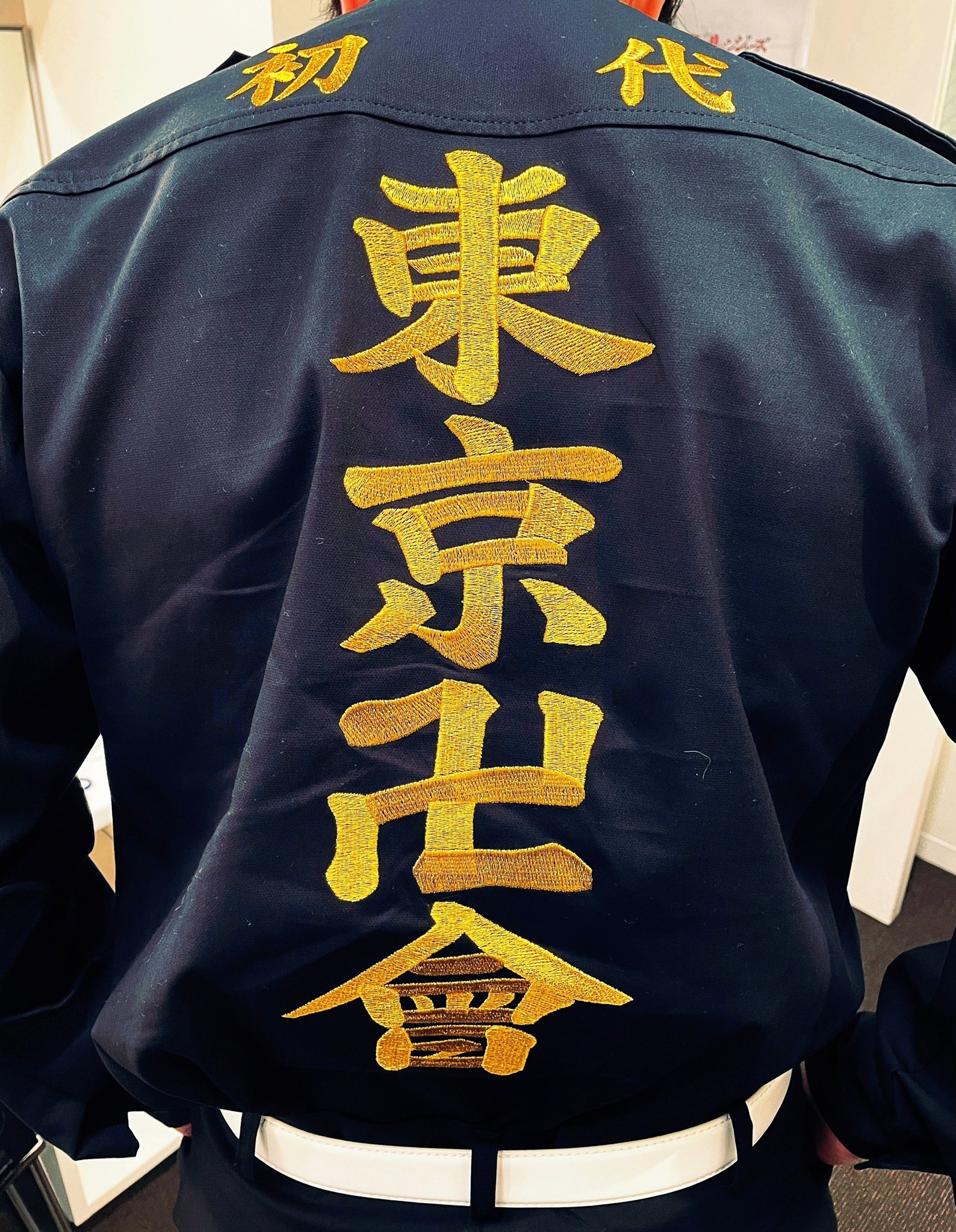 鈴木達央 マジで 1日おきくらいに 誰かしらから リベンジャーズに ハマった って連絡が来るw ありがてぇー 関西地区 配信勢は最新話放送されてますぜ 夜露死苦 鈴木達央 マジで 1日おきくらいに 誰かしらから リベンジャーズに ハマった って連絡が来るw ありがてぇー 関西地区 配信勢は最新話放送されてますぜ 夜露死苦