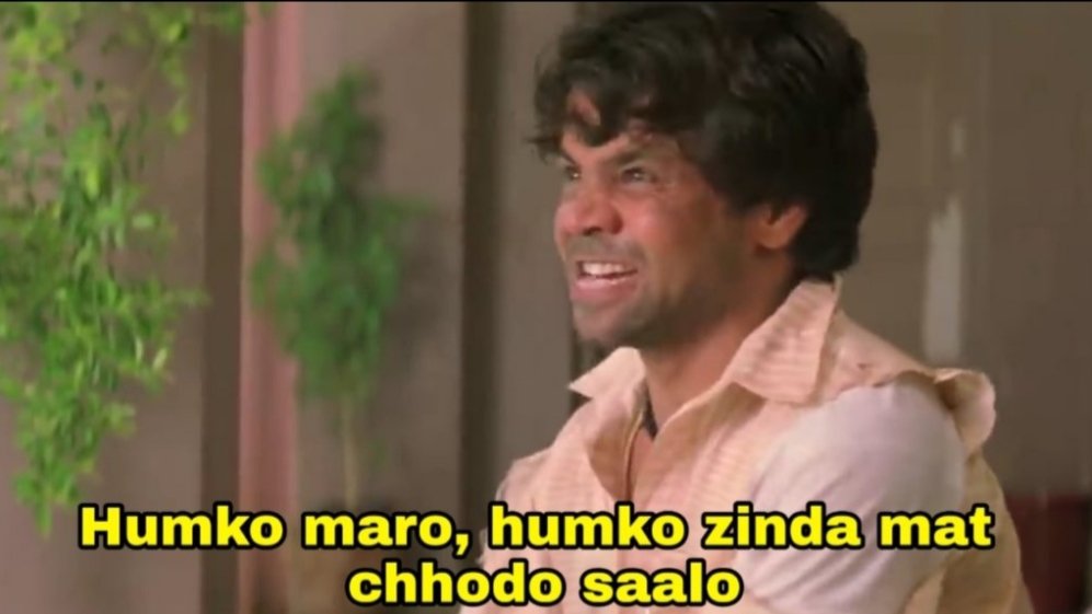 Shivans92550494's tweet photo. In this time CBSE class 12th students be like to CBSE.

#cancelboardexams #CancelExamsSaveStudents https://t.co/QELH7DNO0T