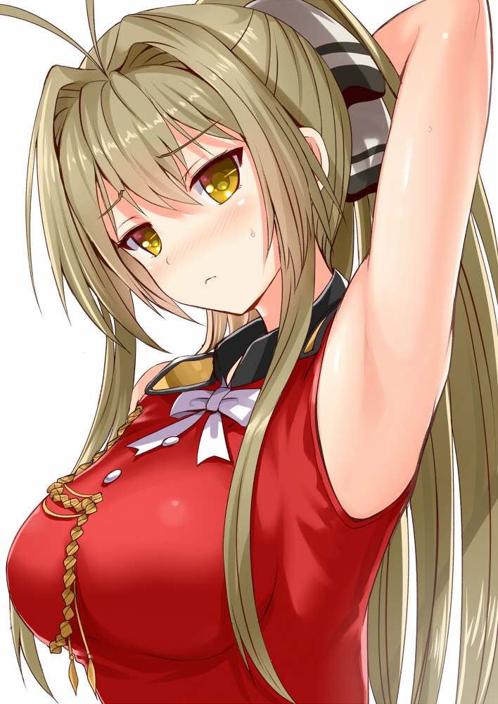 ট ইট র あゆかわ しのぶ プロムナード 夏よ早く来いッ さむーい日々を吹き飛ばすノースリーブ女子たちのイラスト集 ニコニコ静画 に投稿された画像で ノースリーブ姿の女の子 の魅力をお届けします T Co Fvs2moc8xw