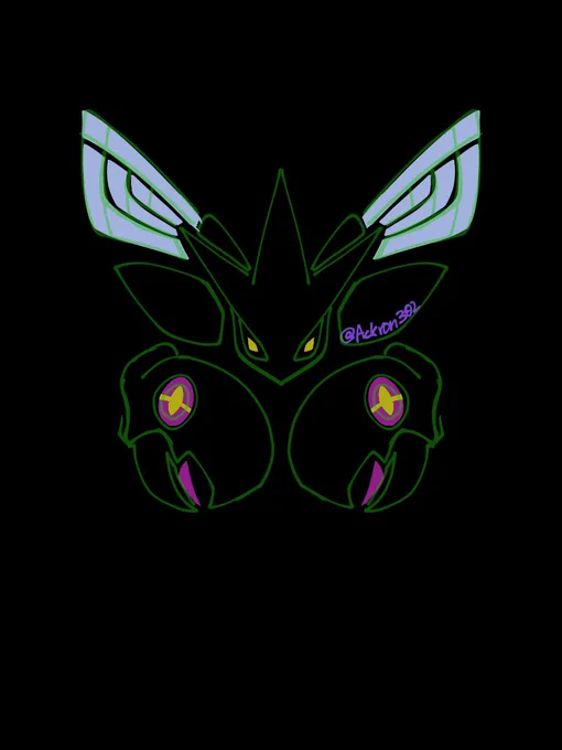 Scizor 