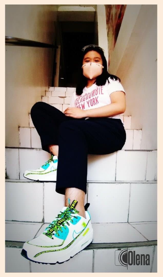 sweethartko's tweet photo. 142/365
It’s only crazy until you do it 😉#nike #AIRMAX #olena #JustDoIt #selfie #365daysofSelfie https://t.co/H5OH3lAWLh