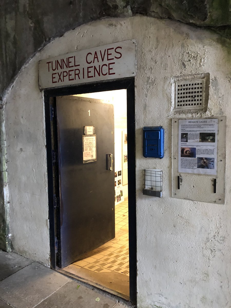 Reigate Guild tweet media