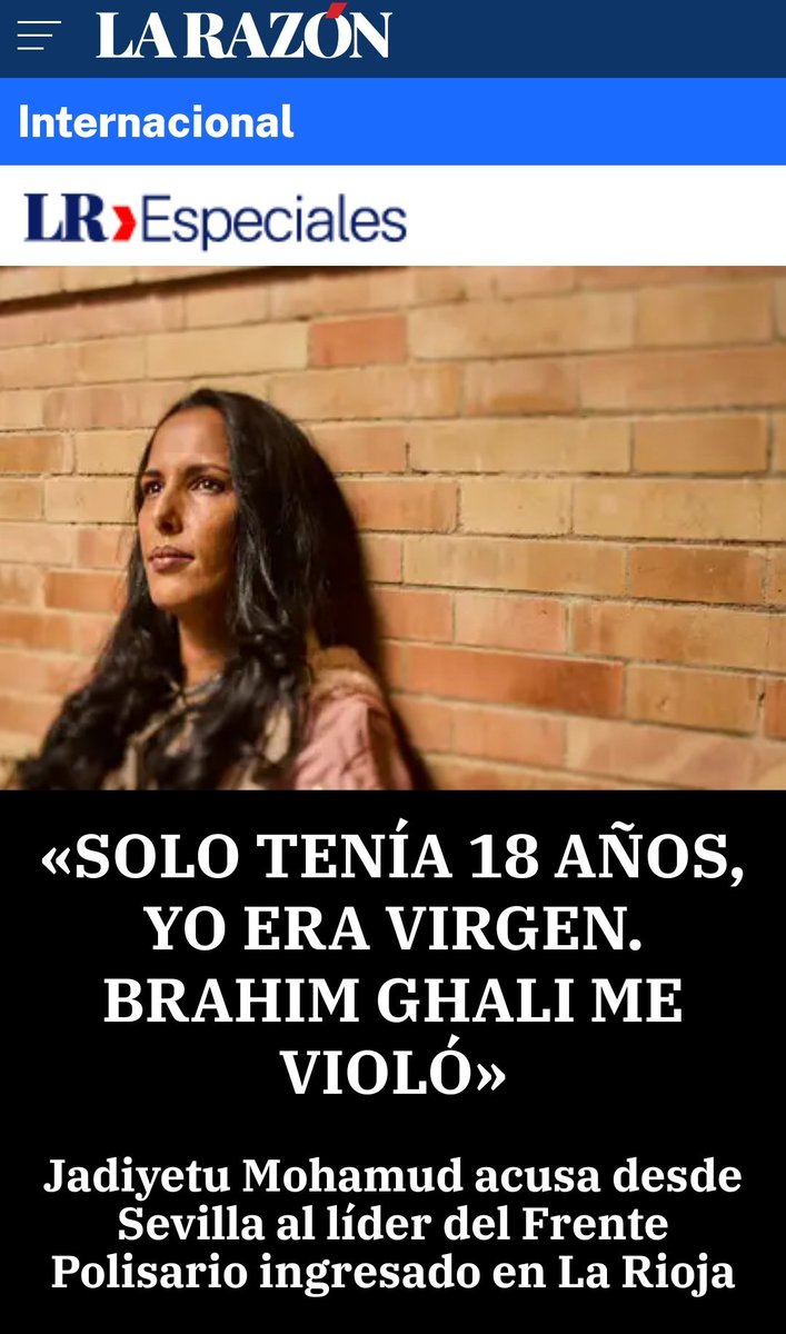 ricardin43's tweet image. El protegido por nuestro gobierno hace "cositas" como estas 👇