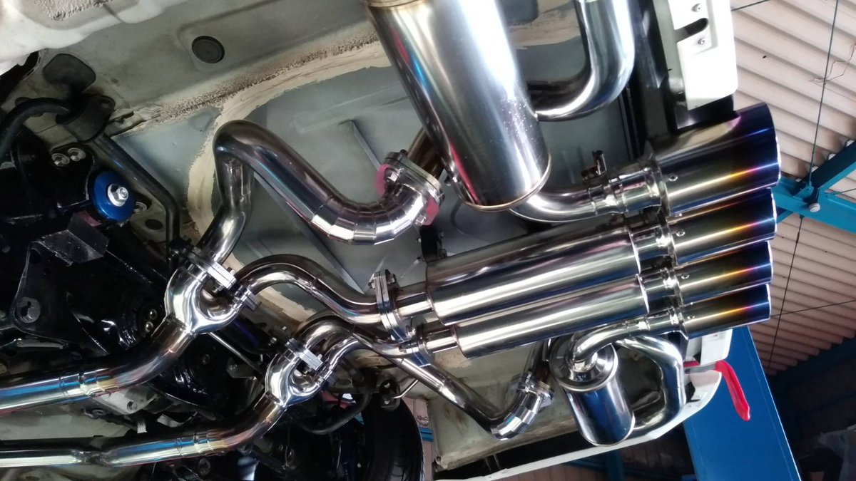 シュライバー(横) on X