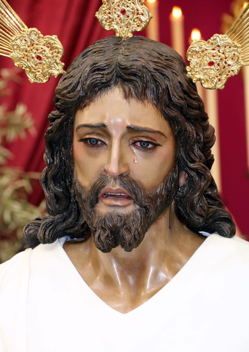 Paz a vosotros. Como el Padre me ha enviado, así también os envío yo. 

«Recibid el Espíritu Santo; a quienes les perdonéis los pecados, les quedan perdonados; a quienes se los retengáis, les quedan retenidos».

¡FELIZ DOMINGO DE PENTECOSTÉS! 🕊🔥

🔵⚪️⭐️

📷 Ignacio Mesa.