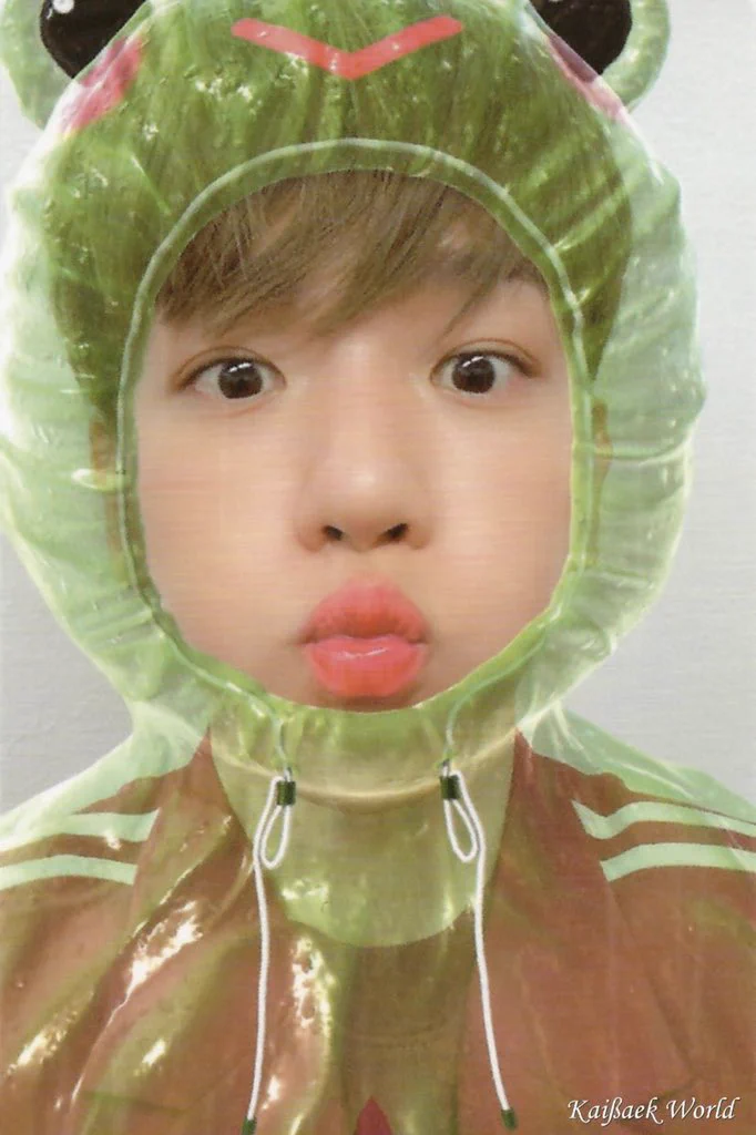 Legendary Photocard on X: 