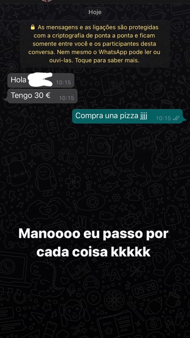 E assim come&ccedil;a meu domingo jjjjj https://t.co/SqRUVdOyfi<a href="/tag/meuanivers%C3%A1riodotwitter"class="tags"><span>#meuanivers&aacute;riodotwitter</span></a>