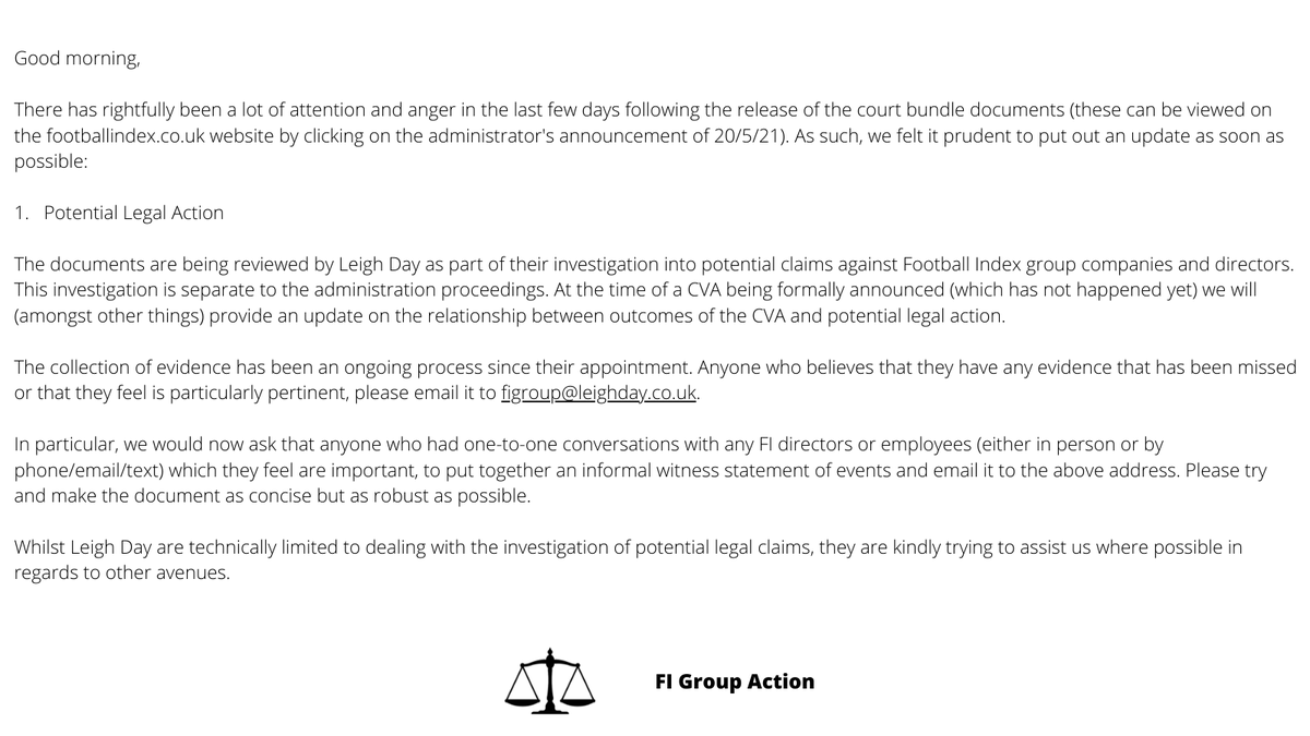 FI Group Action tweet media