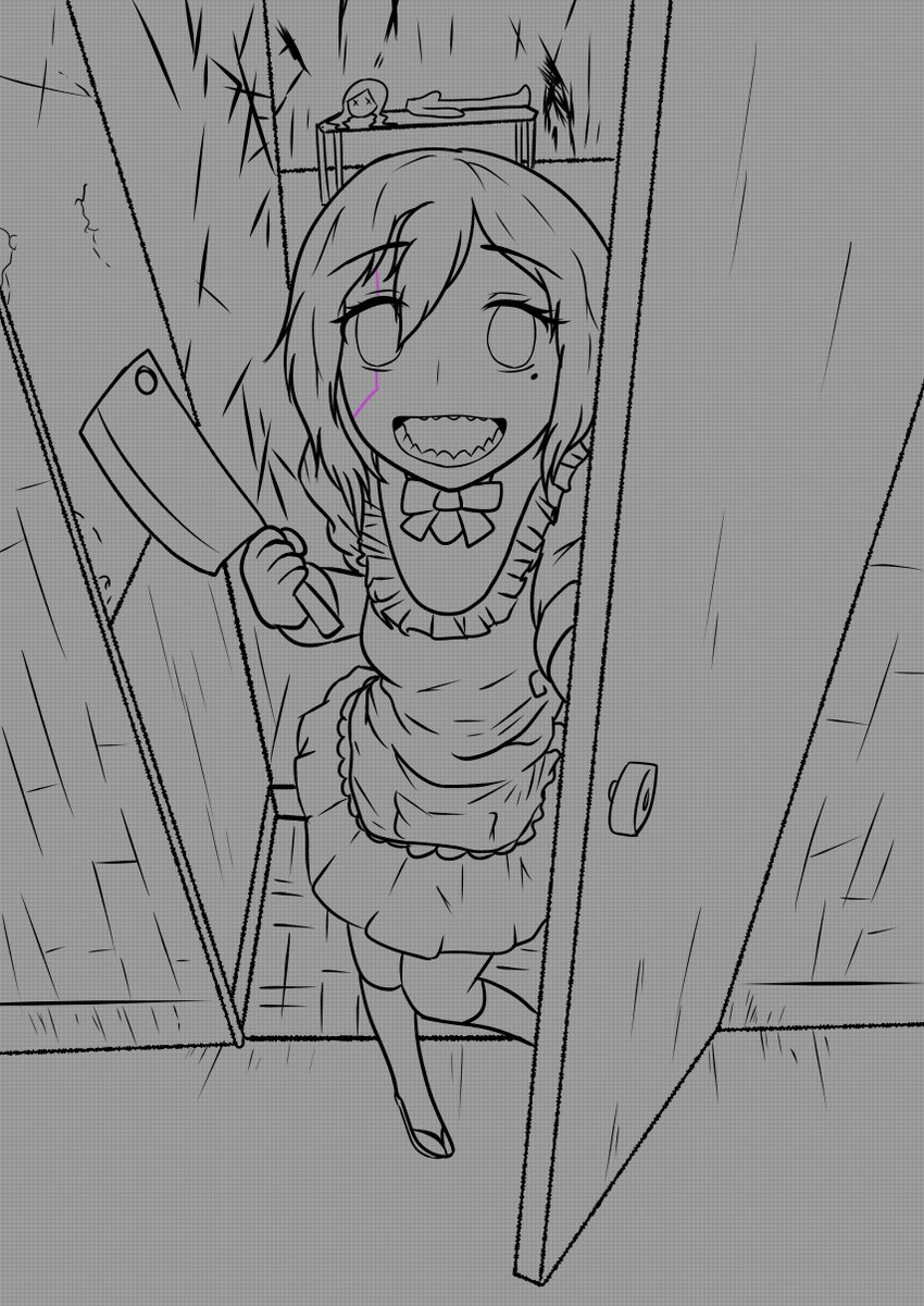 Trabajo en progreso ~ 