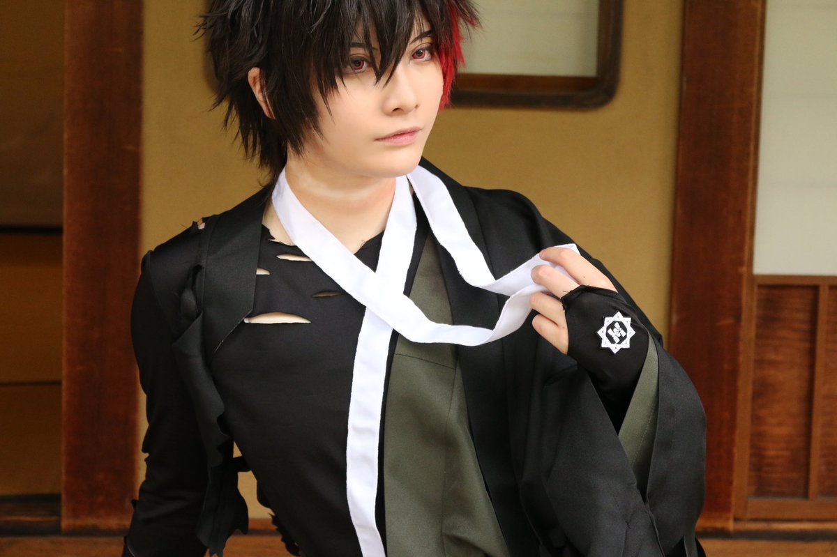 ご注意ください 刀剣乱舞 肥前忠広 コスプレ | alamiah.edu.sa